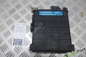 MERCEDES 190 2.0 БЛОК УПРАВЛЕНИЯ МОДУЛЬ 0280800100 BOSCH MERCEDES 190 2.0 БЛОК УПРАВЛЕНИЯ МОДУЛЬ 0280800100 BOSCH