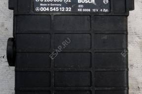 MERCEDES 190 БЛОК УПРАВЛЕНИЯ BOSCH 0280800152 KE006 12V