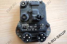 MERCEDES 190 БЛОК УПРАВЛЕНИЯ МОДУЛЬ 0 227 400 660 4 zyl
