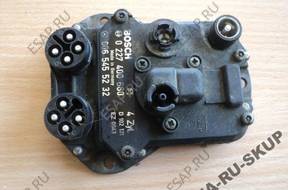 MERCEDES 190 БЛОК УПРАВЛЕНИЯ МОДУЛЬ 0 227 400 660 4 zyl