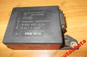 MERCEDES 190 CRASH СЕНСОР 0038200710 MERCEDES 190 CRASH СЕНСОР 0038200710