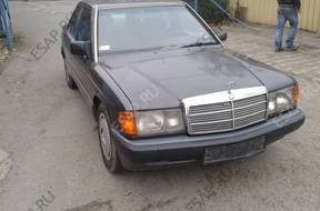 MERCEDES 190 КОРОБКА ПЕРЕДАЧ  2,0 БЕНЗИН