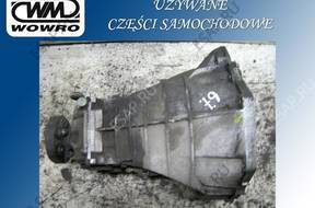 MERCEDES 190 КОРОБКА ПЕРЕДАЧ 2.0 БЕНЗИН 8V R2012610001