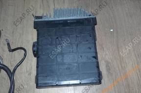 MERCEDES 190 W 201 БЛОК УПРАВЛЕНИЯ 0280800284