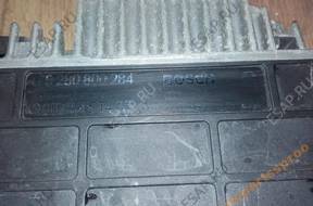 MERCEDES 190 W 201 БЛОК УПРАВЛЕНИЯ 0280800284