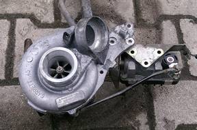 MERCEDES 2,2 CDI 150 KM ТУРБИНА  A6460960499