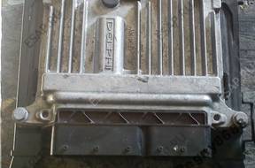 MERCEDES 2,2 CDI A 646 БЛОК УПРАВЛЕНИЯ ДВИГАТЕЛЕМ