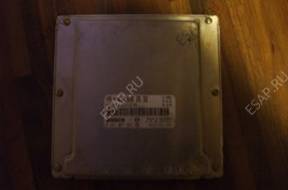 MERCEDES 2,2 CDI БЛОК УПРАВЛЕНИЯ 0281001883 A0265452532