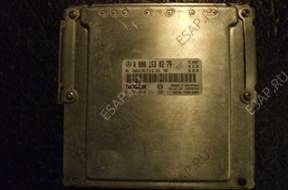 MERCEDES 2,2 CDI БЛОК УПРАВЛЕНИЯ 0281010231 A0001530279 MERCEDES 2,2 CDI БЛОК УПРАВЛЕНИЯ 0281010231 A0001530279