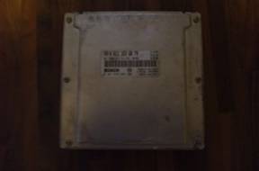 MERCEDES 2,2 CDI БЛОК УПРАВЛЕНИЯ 0281010602 A6111536879