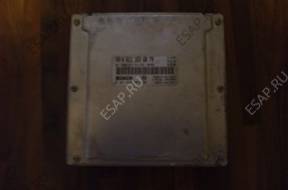 MERCEDES 2,2 CDI БЛОК УПРАВЛЕНИЯ 0281010602 A6111536879