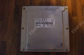 MERCEDES 2,2 CDI БЛОК УПРАВЛЕНИЯ 0281010603 A6111536979