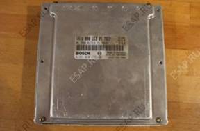 MERCEDES 2,2 CDI БЛОК УПРАВЛЕНИЯ A0001530979 0281010433
