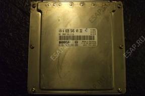 MERCEDES 2,2 CDI БЛОК УПРАВЛЕНИЯ A0285454932 0281010192 MERCEDES 2,2 CDI БЛОК УПРАВЛЕНИЯ A0285454932 0281010192