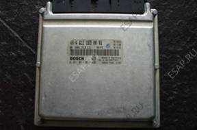 MERCEDES 2,2 CDI БЛОК УПРАВЛЕНИЯ A6111530091 0281011059
