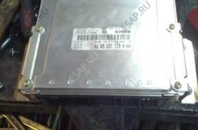 Mercedes 2,2 CDI БЛОК УПРАВЛЕНИЯ ДВИГАТЕЛЕМ 6111536879