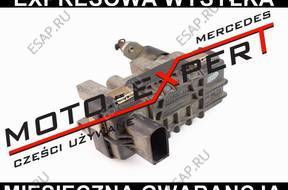 Mercedes 2,2 CDI БЛОК УПРАВЛЕНИЯ ТУРБИНЫ 6NW008412 G-53