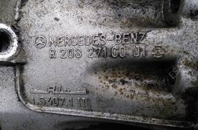 MERCEDES 2,2CDI W210 КОРОБКА ПЕРЕДАЧ АВТОМАТИЧЕСКАЯ R2032710001