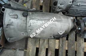 MERCEDES 2,4 2,6 SLK CLK C E  КОРОБКА ПЕРЕДАЧ aut
