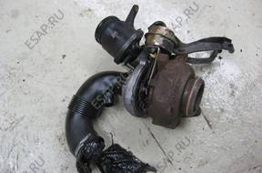 mercedes 2,7 cdi   ТУРБОКОМПРЕССОР 133ty