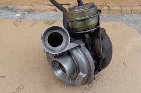 MERCEDES 2,7 CDI ТУРБОКОМПРЕССОР  A6120960599