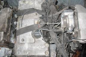 MERCEDES 200E W124 W202 2.0 бензиновый двигатель