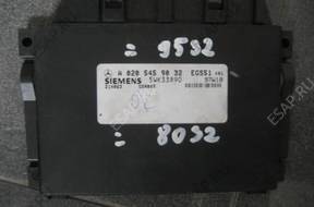 MERCEDES 202 210 208 170 БЛОК УПРАВЛЕНИЯ КПП BIEGW MERCEDES 202 210 208 170 БЛОК УПРАВЛЕНИЯ КПП BIEGW