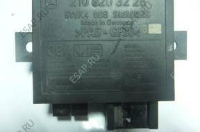 MERCEDES 202 210 IMMOBILIZER МОДУЛЬ 210 820 32 26