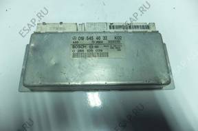 MERCEDES 202 210 СЕНСОР БЛОК УПРАВЛЕНИЯ МОДУЛЬ ABS