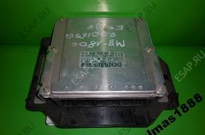 MERCEDES 202 C-KLASSA 2.2 CDI БЛОК УПРАВЛЕНИЯ A0265450332