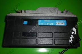 MERCEDES 202 C-KLASSA МОДУЛЬ БЛОК УПРАВЛЕНИЯ 0125457432 MERCEDES 202 C-KLASSA МОДУЛЬ БЛОК УПРАВЛЕНИЯ 0125457432