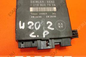 MERCEDES 202 МОДУЛЬ КОМФОРТА ЛЕВЫЙ 2108207526 ZABRZE