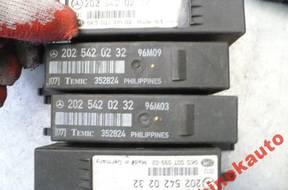 MERCEDES 2025420232 МОДУЛЬ PRZEKANIK БЛОК УПРАВЛЕНИЯ MERCEDES 2025420232 МОДУЛЬ PRZEKANIK БЛОК УПРАВЛЕНИЯ