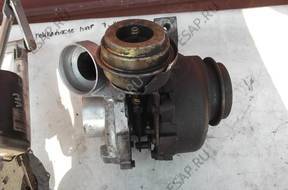 mercedes 203 2,2cdi ТУРБОКОМПРЕССОР A6110960299