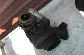 mercedes 203 2,2cdi ТУРБОКОМПРЕССОР A6110960299