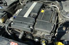 MERCEDES 203  204 211 209 двигатель 1.8 KOMPRESOR 271