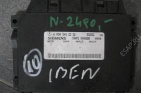 MERCEDES 203 208 220 215 БЛОК УПРАВЛЕНИЯ КПП BIEGW