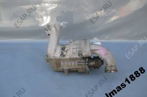 MERCEDES 203 210 2.0 КОМПРЕССОР ТУРБИНА