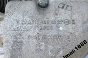 MERCEDES 203 210 2.0 КОМПРЕССОР ТУРБИНА