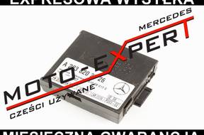 Mercedes 203 210 230 463 МОДУЛЬ ALARMU 2038202726