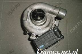 Mercedes 203 30 CDI A6120960899 AMG ТУРБИНА !!!