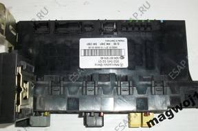 MERCEDES 203 БЛОК УПАРВЛЕНИЯ SAM 0035455201