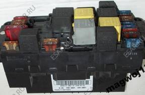 MERCEDES 203 БЛОК УПАРВЛЕНИЯ SAM 0035455201