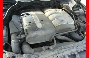 MERCEDES 203 C 203 2.2CDI 2002 год, двигатель SUPEK