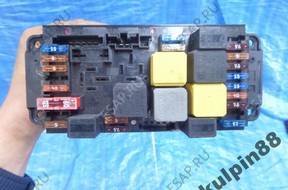 Mercedes 203 CLC БЛОК Bezpiecznikw 2035454501