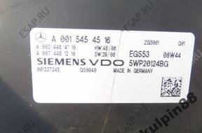 Mercedes 203 CLC БЛОК УПРАВЛЕНИЯ A0034464110 A0074481210 Mercedes 203 CLC БЛОК УПРАВЛЕНИЯ A0034464110 A0074481210