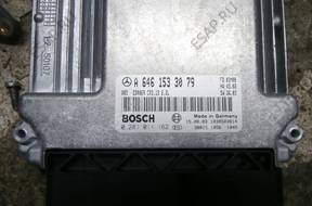 mercedes 203 coupe 2,2 cdi  БЛОК УПРАВЛЕНИЯ МОДУЛЬ