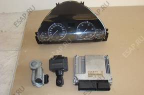 MERCEDES 203 LIFT КОМПЛЕКТ ЗАЖИГАНИЯ 140 TYS KM MERCEDES 203 LIFT КОМПЛЕКТ ЗАЖИГАНИЯ 140 TYS KM