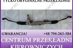 MERCEDES 20346011000 20346053000 РУЛЕВАЯ РЕЙКА