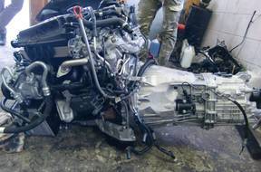 MERCEDES 205 212 207 двигатель 2.2 CDI 651 921